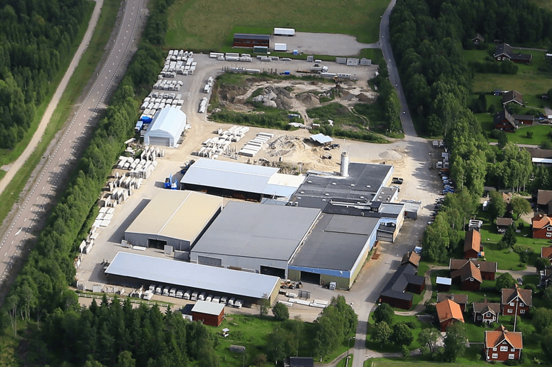 Säljare/Projektledare - Dala Cement image