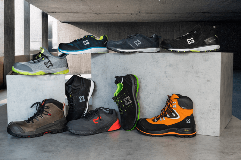 Product Manager - Safety shoes (m/f/d) image