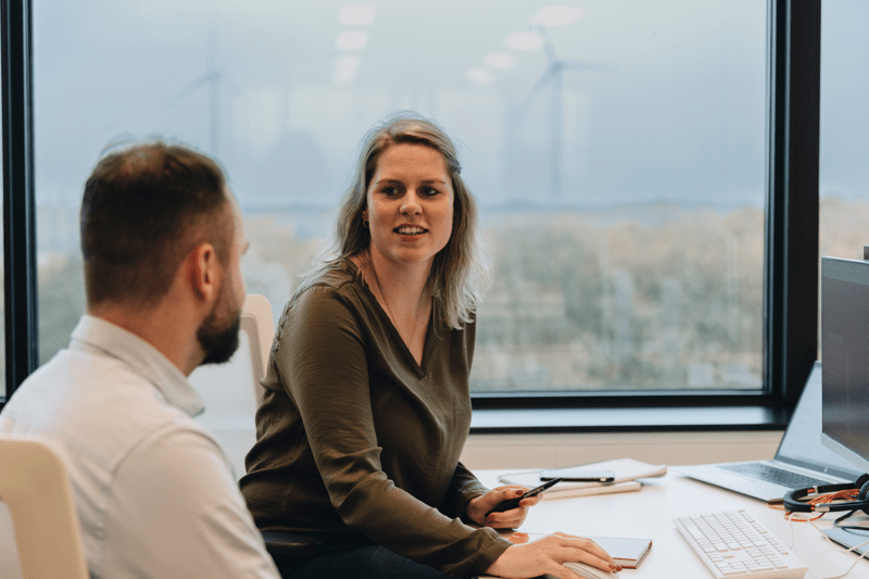 Corporate Recruiter image