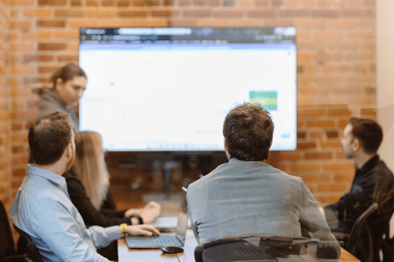 Gestionnaire de comptes | Partenariats stratégiques image