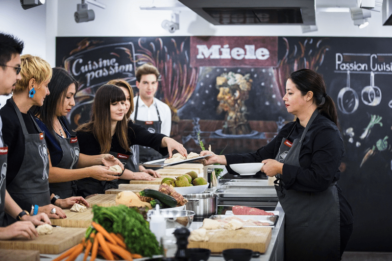 Freelance Culinary Advisor image