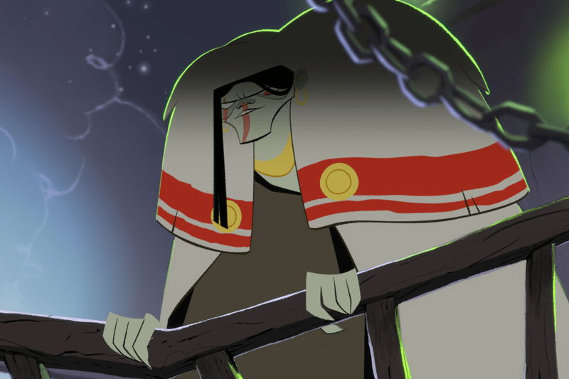 2D  ANIMATOR ARTISTS FOR VARIOUS PROJECTS  (ALL LEVELS) image