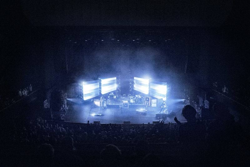 Chargé de Production Live H/F image