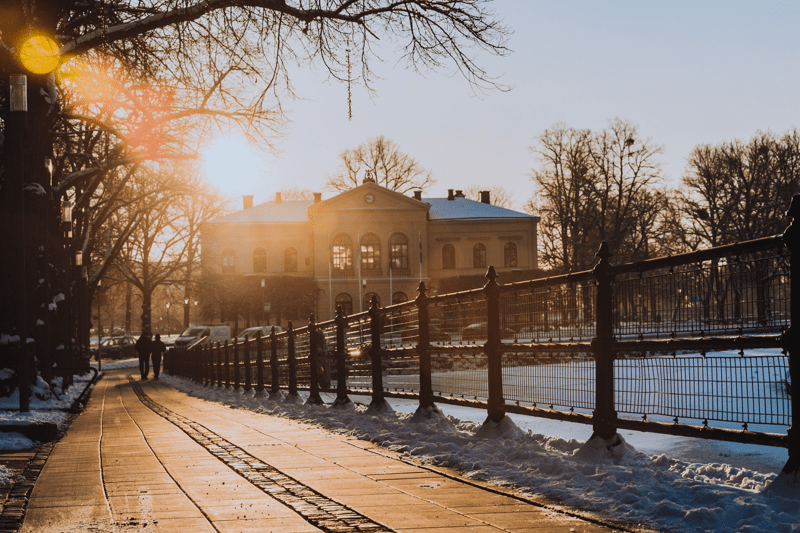 Erfaren utvecklare - inbyggda system image
