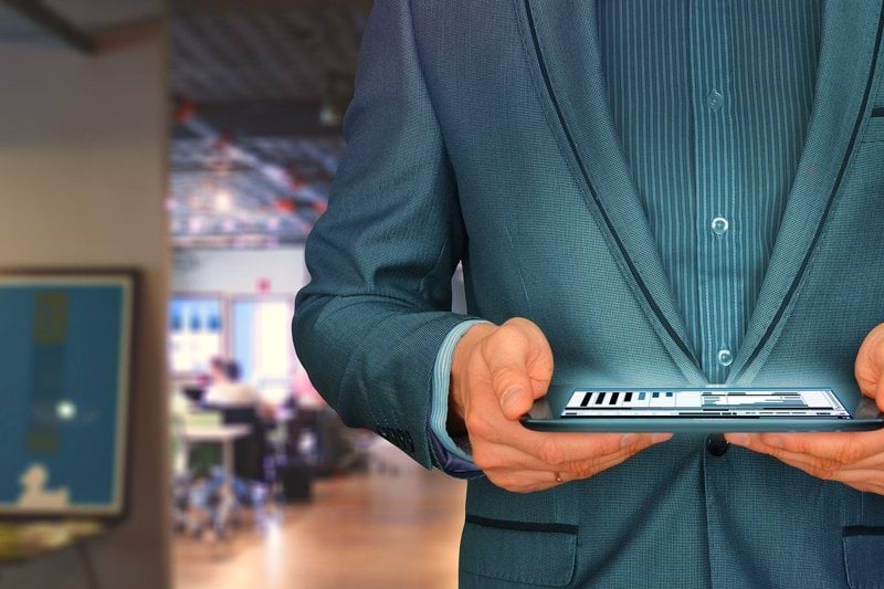 Asesor comercial image