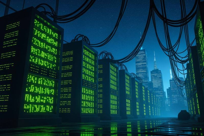 Middle System Administrator image