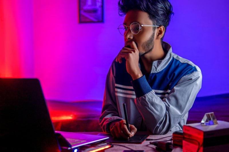 Senior Commercial Analyst (Marketplace Economics) image