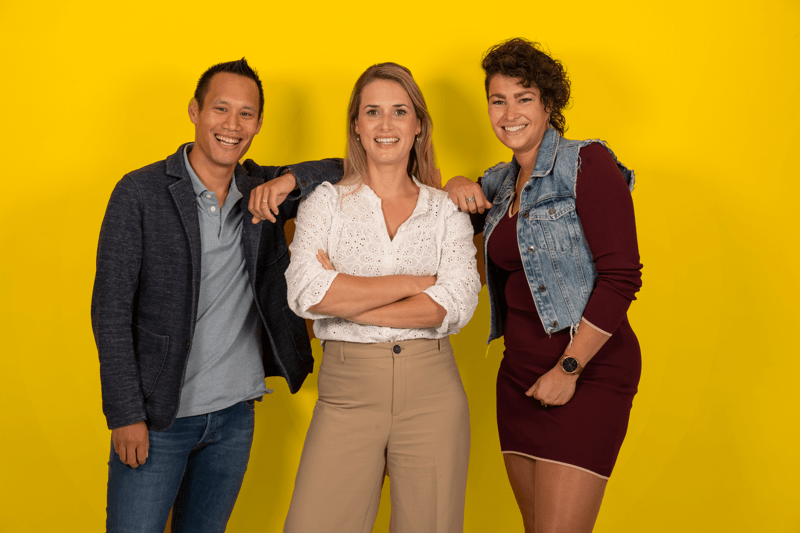 Leerkracht Invalteam image