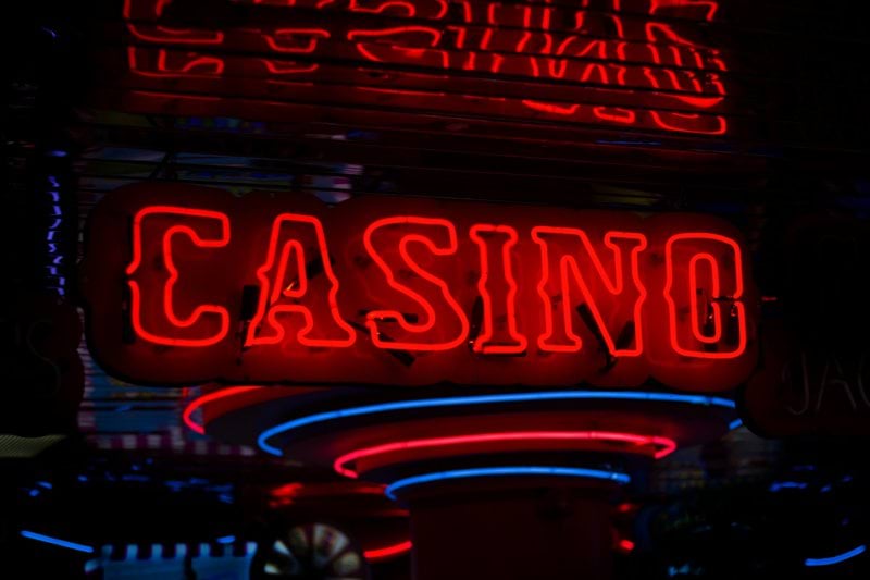 Head of Casino (Limassol) image