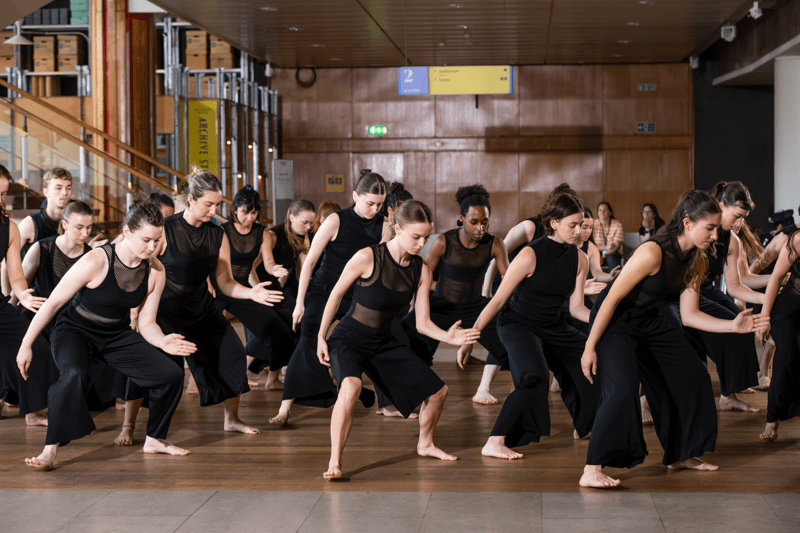 ALUMNI ENGAGEMENT MANAGER (MATERNITY COVER) image