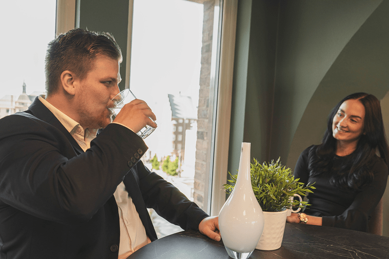 Vill du leda HR-arbetet i en dynamisk mediekoncern? Vi söker People Operations Lead image
