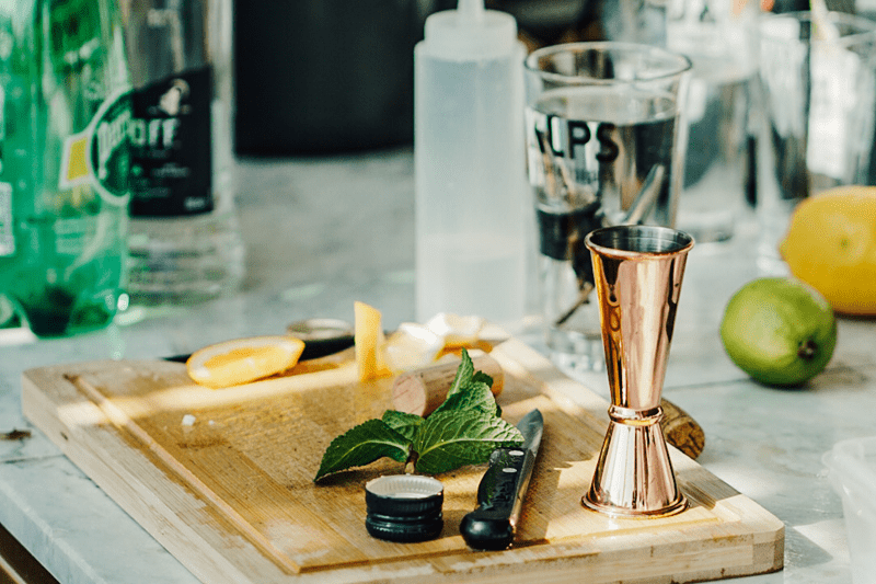 Barman (H/F) image