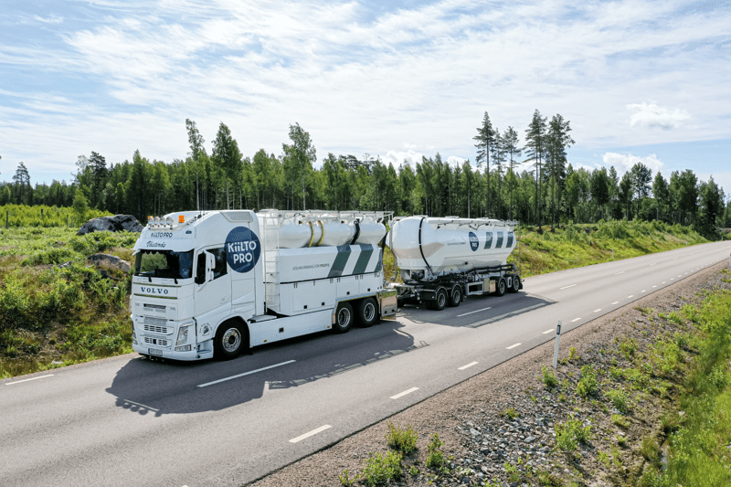 Plant Manager – Kiilto image