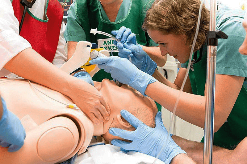 Investment Professional Laerdal Invest AS image