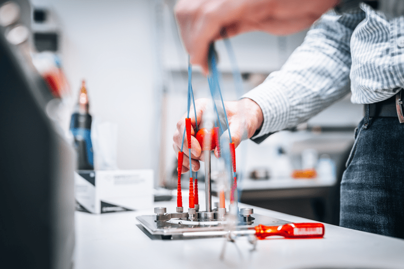 Operational Excellence Engineer image