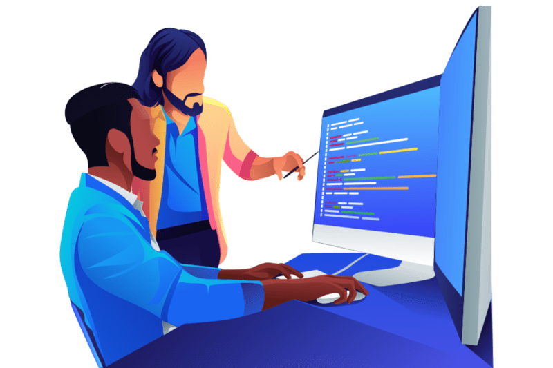 Développeur C# .NET Confirmée H/F image
