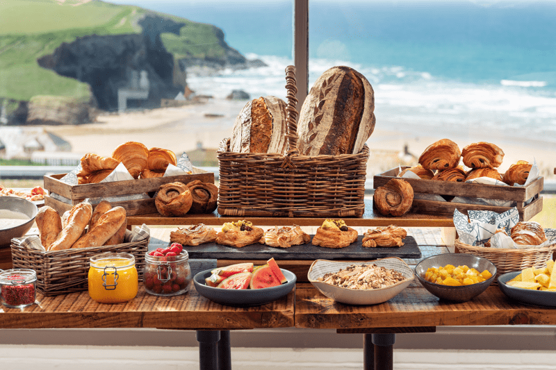 Breakfast Chef image