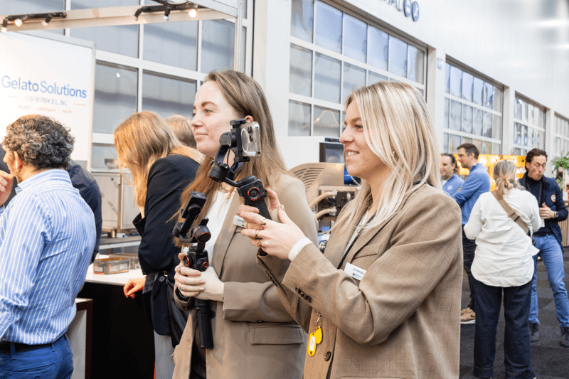 Content Marketeer image