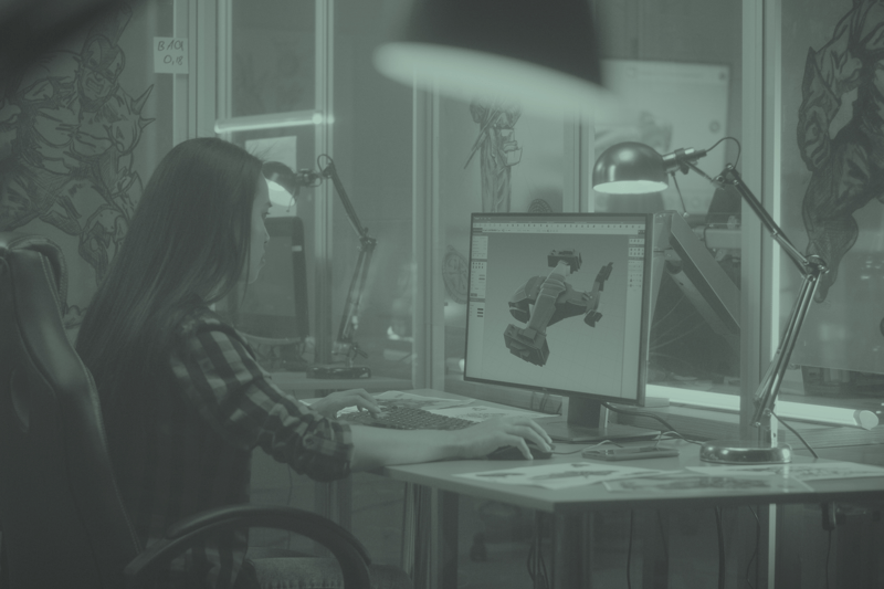 Lead Real-Time VFX Artist – Unity3D (Remote/Permanent) image