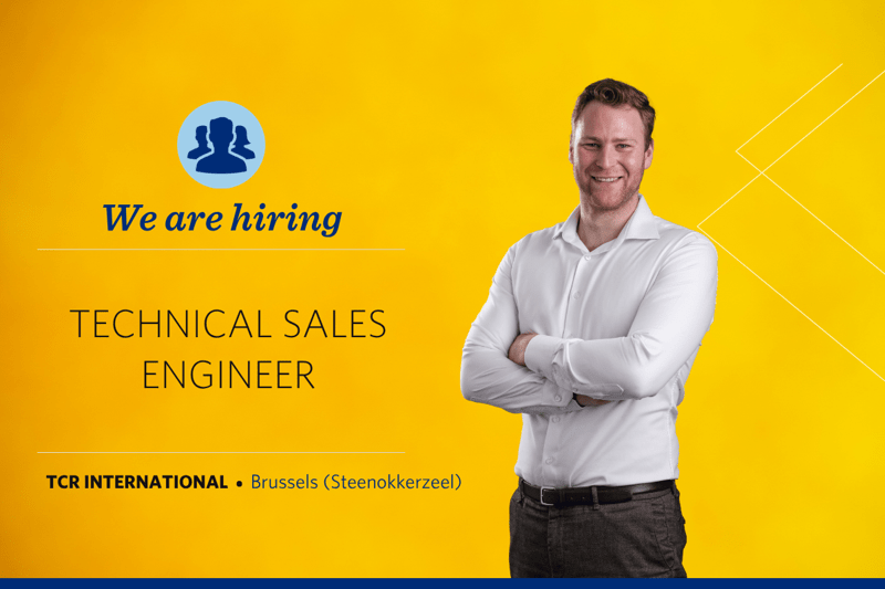 Technical Sales Engineer image