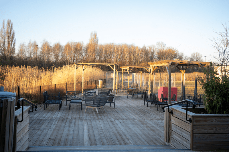 Product Manager Marketplace - Seller Order Management - H/F image