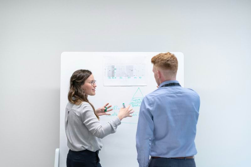 Business Development (BD) Manager image