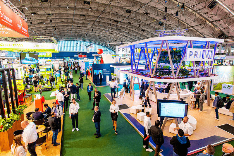 Stage Technisch 3D/ CAD specialist image