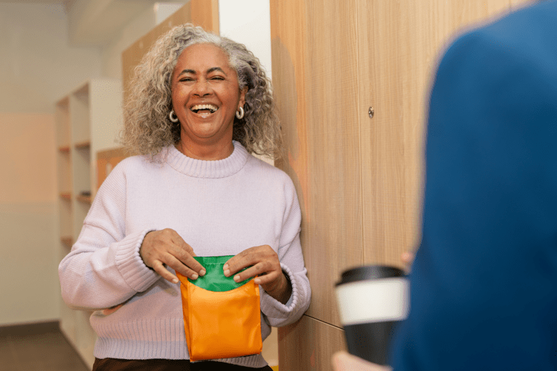 Magnifiq söker Leg. Sjuksköterska med 2 års erfarenhet image