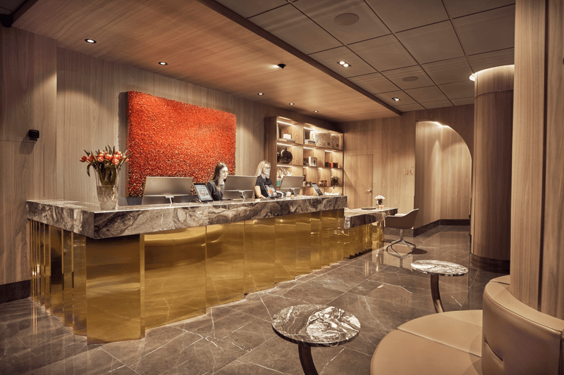 Nattportier – Sommarextra image