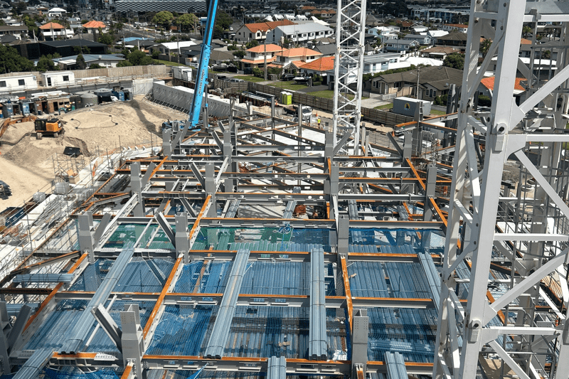 Project Engineer image