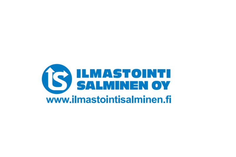 Kylmälaiteasentajia Ilmastointi Salminen Oy:lle image
