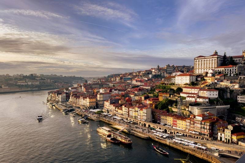Swedish Customer Service in Porto image