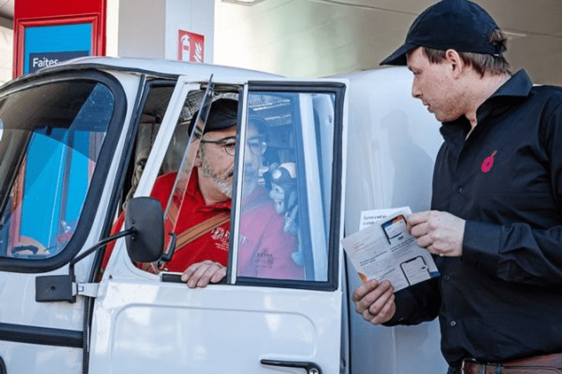 Medewerker Delivery & Ondersteuning - Flexi image