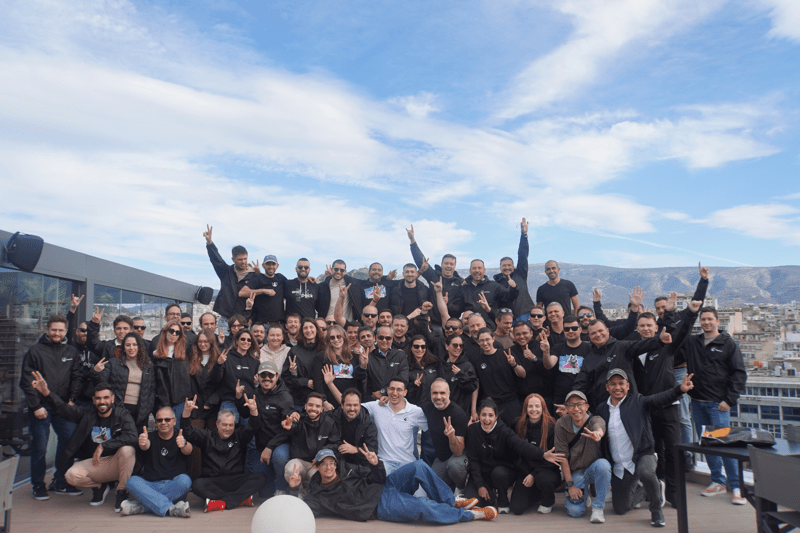 Technical Recruiter image