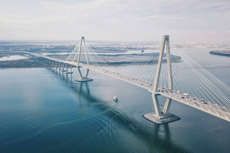 Directeur ou directrice de Projets Majeurs - Pont et ouvrage d'art (POA) image