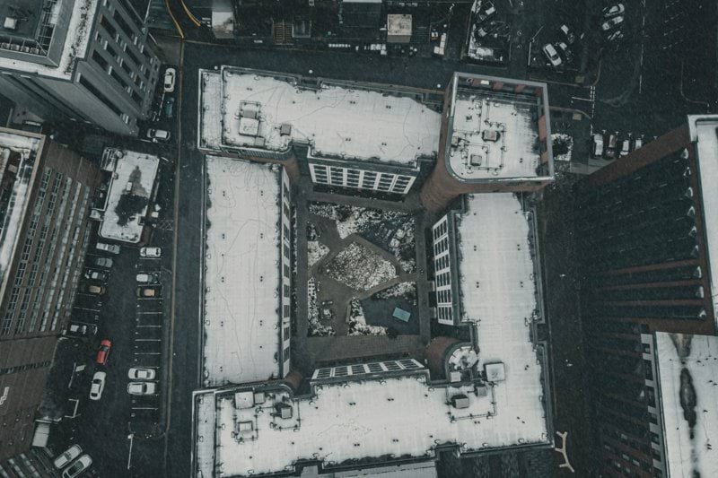 Jefe/a de Grupo – Edificación (Tarragona) image