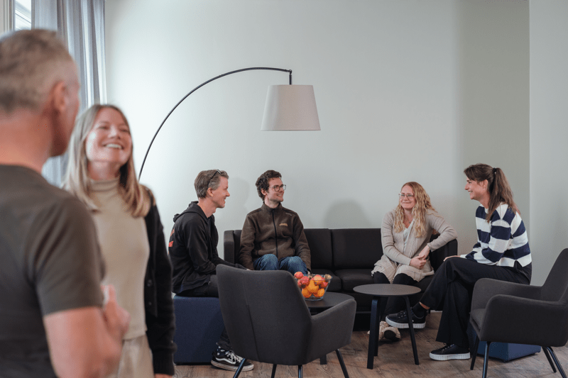 Business Controller image