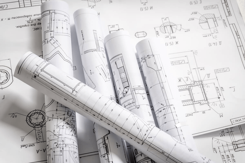 STAGE - Chargé de Plans & Visuels Techniques (H/F) image