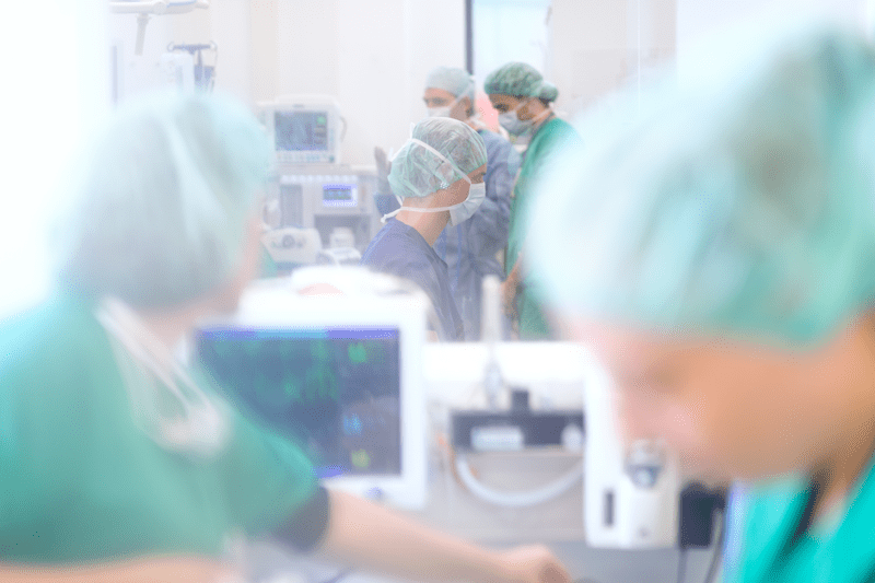 Anestesisköterska till AniCura Regiondjursjukhuset Bagarmossen image