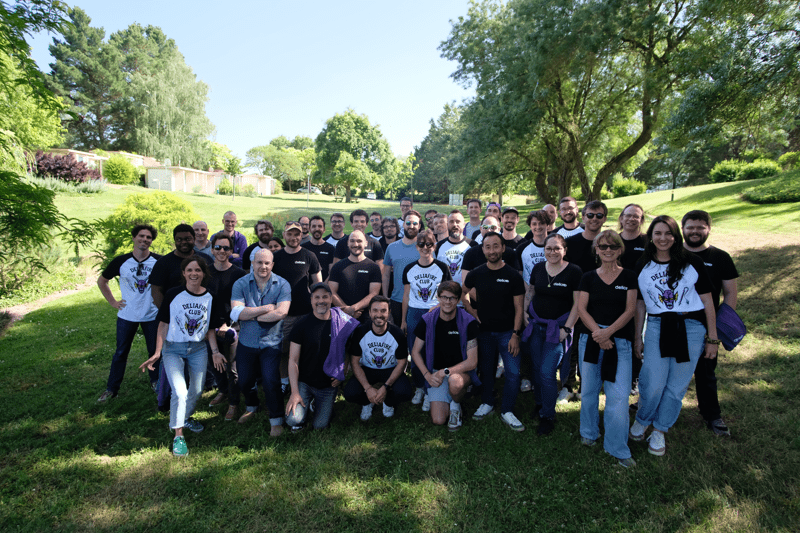 Ingénieur DevOps F/H/NB image