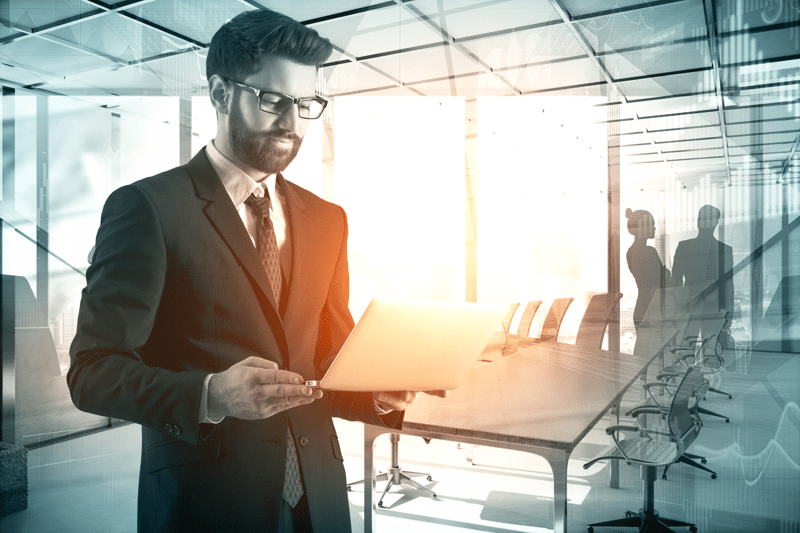 Regional Director of Operations - KSA image