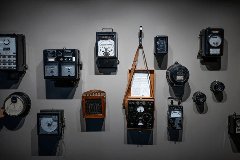 Uppdragsledare El image