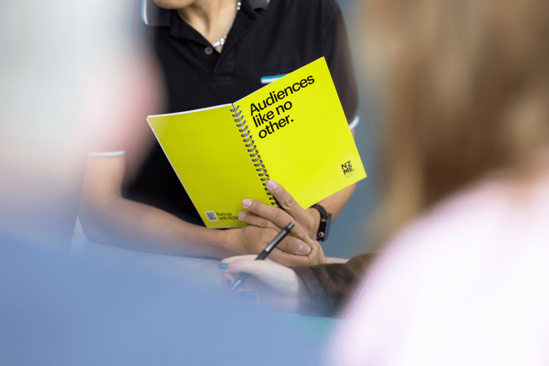Senior Account Manager image