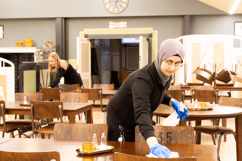 Lokalvårdare säsongen 2026 image