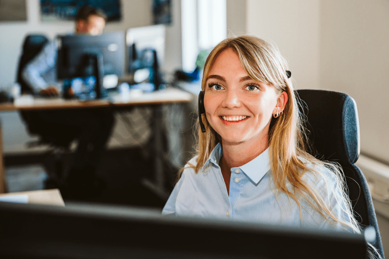 Trafikledare till Norrvidinge – Växjö image