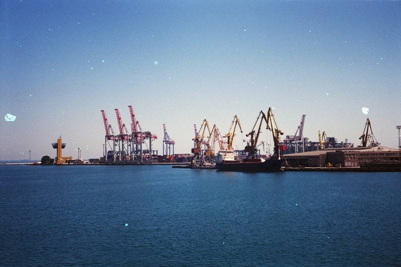 Contract Engineer - Istanbul, Türkiye image