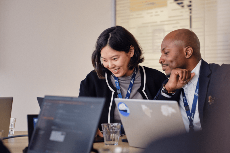 Head of Talent Acquisition image