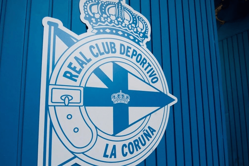 Vendedor/a 20h (RC Deportivo A Coruña) image