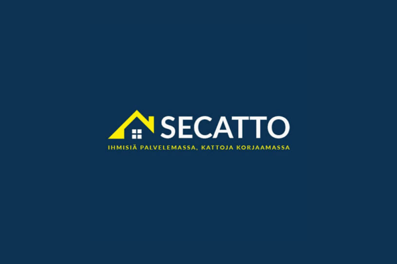 Kattomyyjä - Secatto image