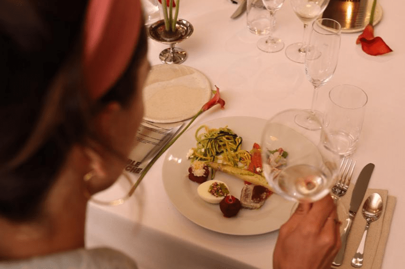 MANAGER DE RESTAURANT image